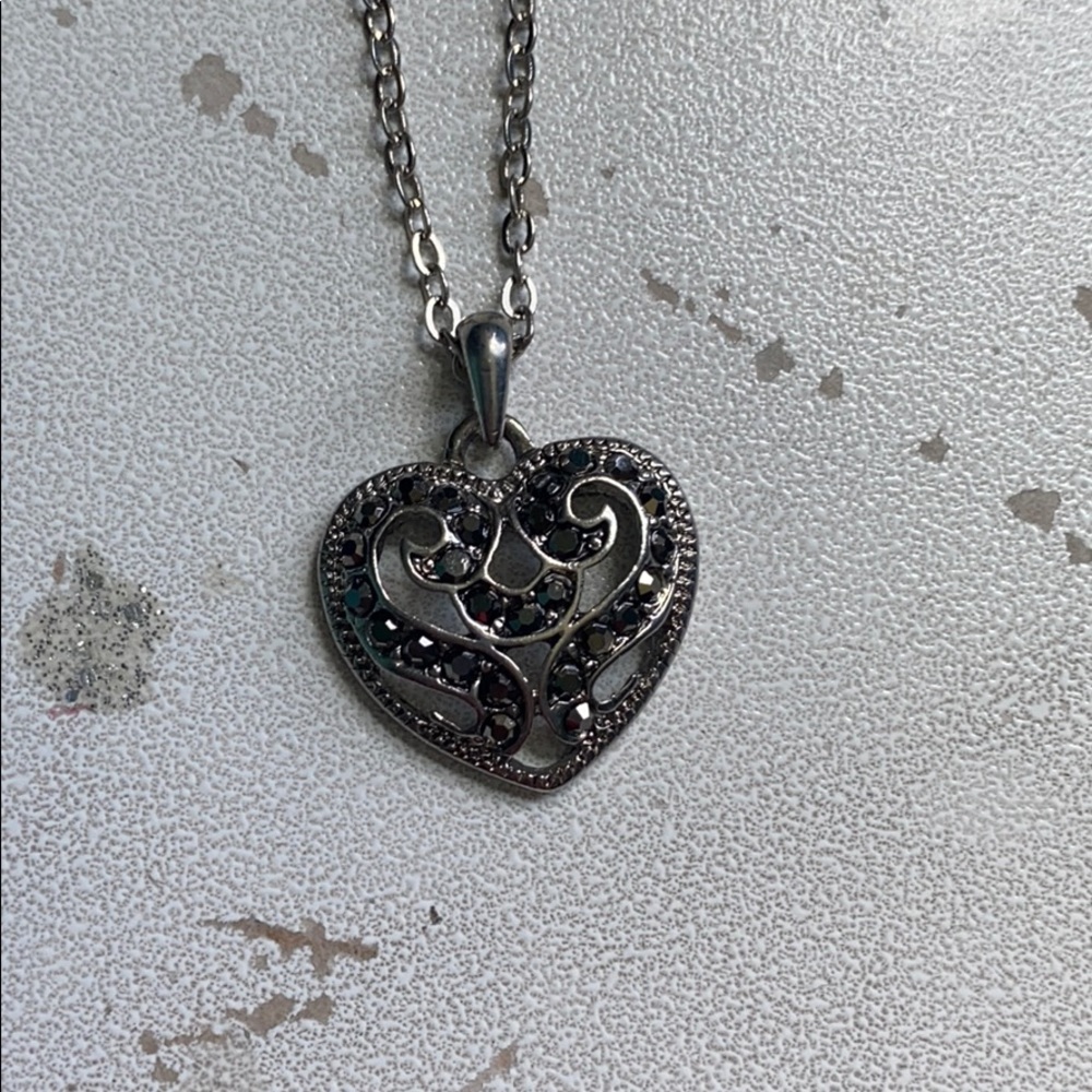 Necklace - Picture 2 of 2